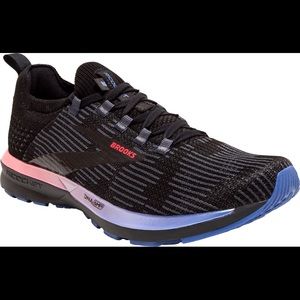 Brooks running shoes